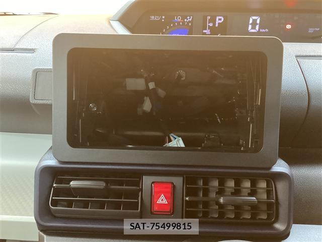 Daihatsu TANTO 2025-10 8224551-10