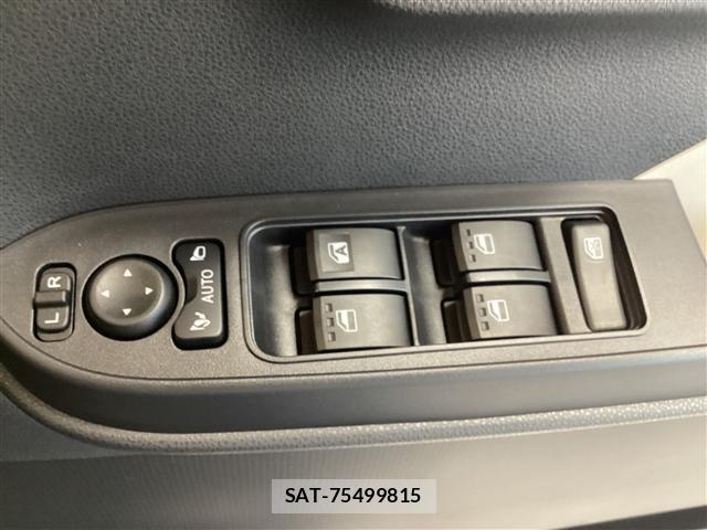 Daihatsu TANTO 2025-10 8224551-11