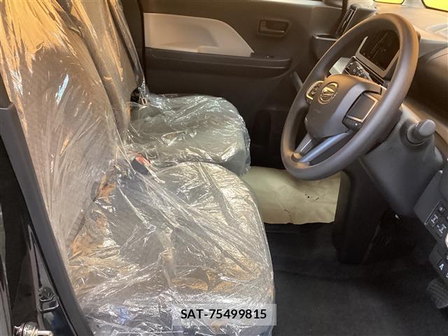 Daihatsu TANTO 2025-10 8224551-12