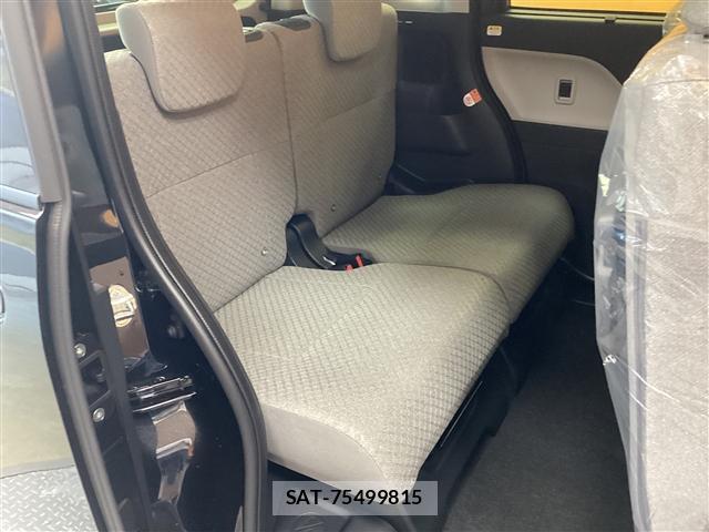 Daihatsu TANTO 2025-10 8224551-13
