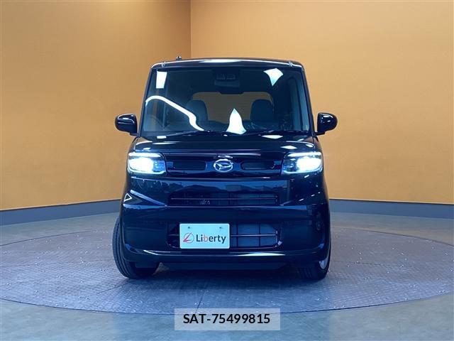 Daihatsu TANTO 2025-10 8224551-14