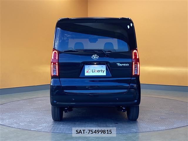 Daihatsu TANTO 2025-10 8224551-16