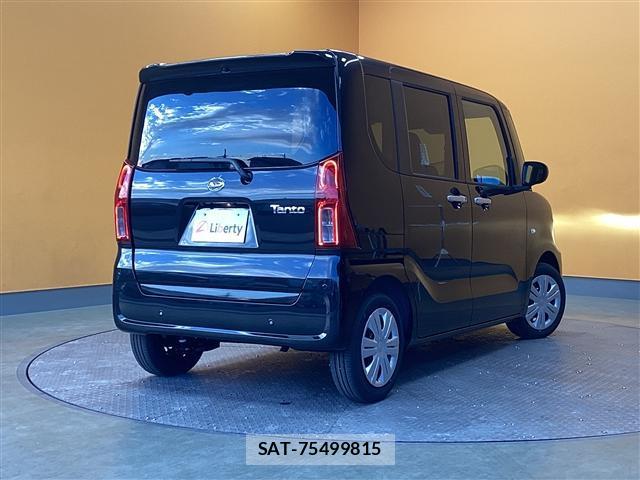 Daihatsu TANTO 2025-10 8224551-17