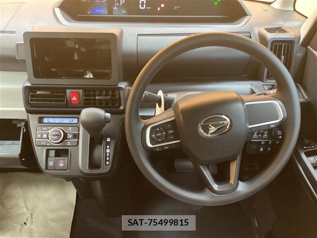Daihatsu TANTO 2025-10 8224551-4