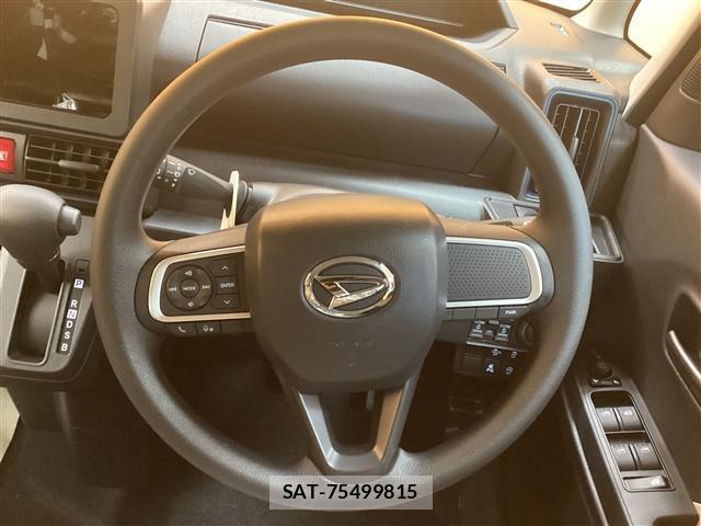 Daihatsu TANTO 2025-10 8224551-5