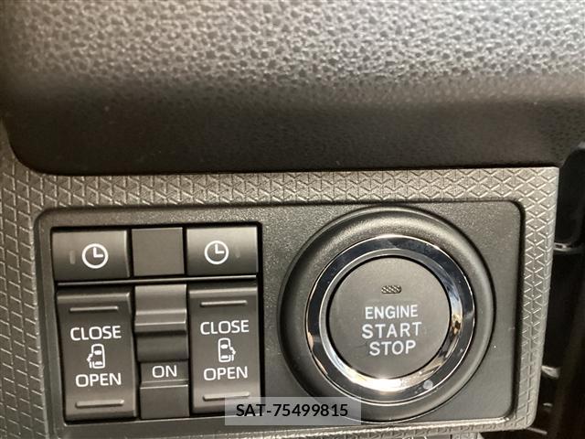 Daihatsu TANTO 2025-10 8224551-6