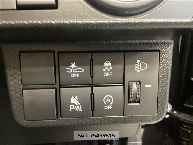 Daihatsu TANTO 2025-10 8224551-7