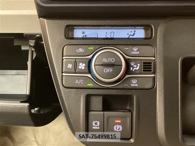 Daihatsu TANTO 2025-10 8224551-9