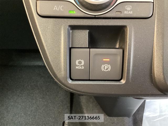 Daihatsu TANTO 2025-10 8224552-10