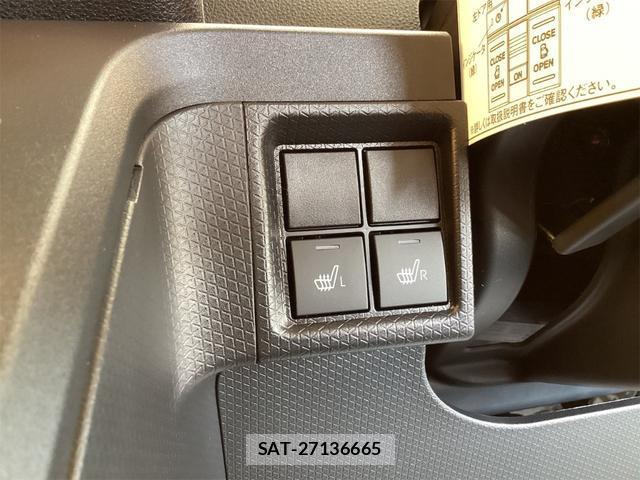 Daihatsu TANTO 2025-10 8224552-11