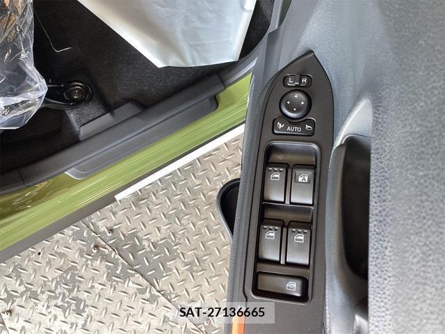 Daihatsu TANTO 2025-10 8224552-13