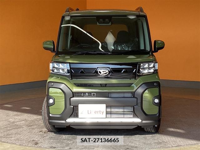Daihatsu TANTO 2025-10 8224552-14