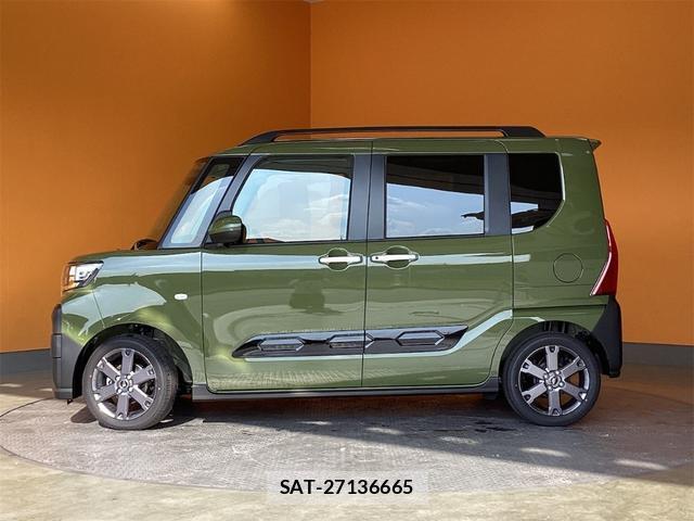 Daihatsu TANTO 2025-10 8224552-15