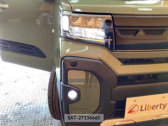 Daihatsu TANTO 2025-10 8224552-18