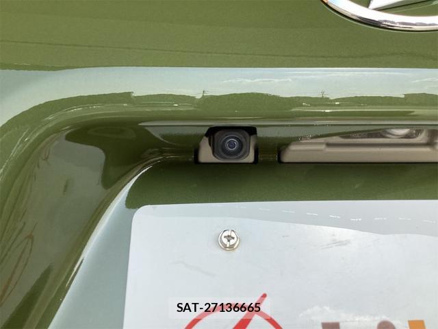 Daihatsu TANTO 2025-10 8224552-19