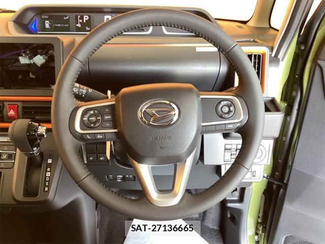Daihatsu TANTO 2025-10 8224552-5
