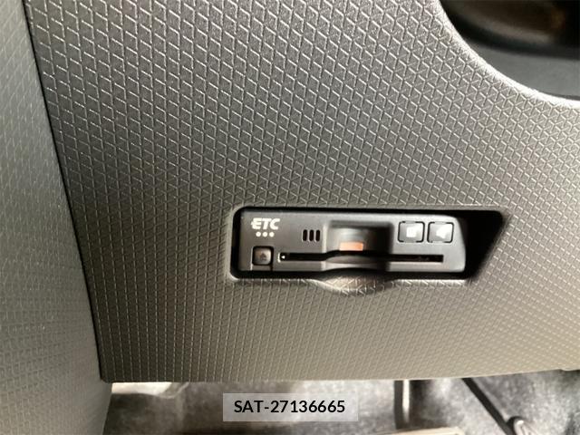 Daihatsu TANTO 2025-10 8224552-6