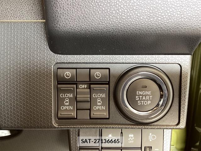 Daihatsu TANTO 2025-10 8224552-7