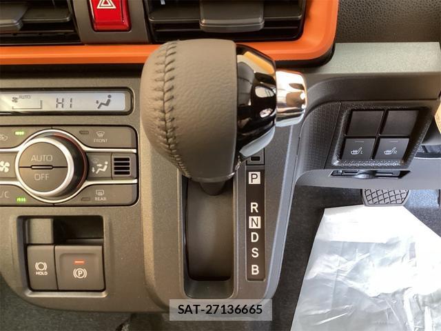 Daihatsu TANTO 2025-10 8224552-9