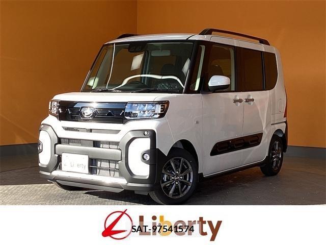 Daihatsu TANTO 2025-10 8224553-0