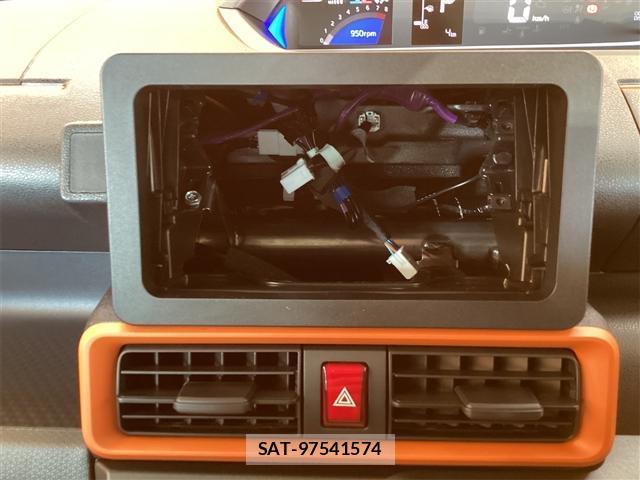 Daihatsu TANTO 2025-10 8224553-12