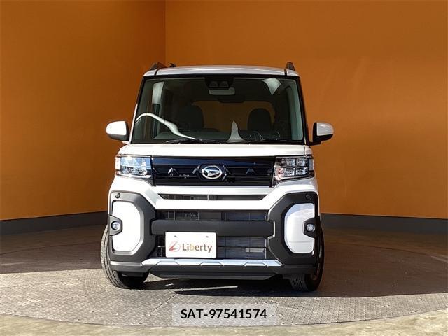 Daihatsu TANTO 2025-10 8224553-14