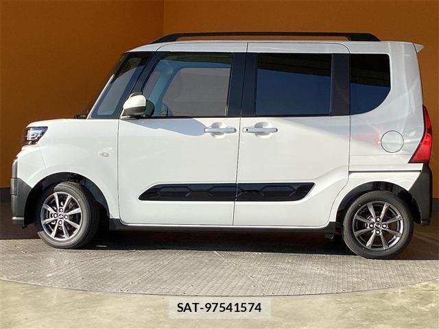 Daihatsu TANTO 2025-10 8224553-15