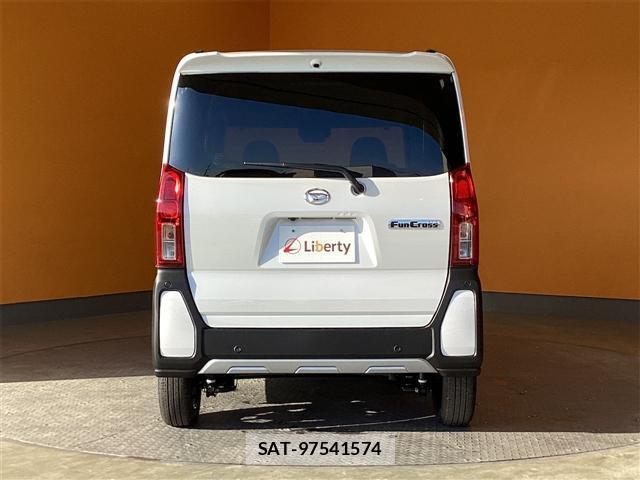 Daihatsu TANTO 2025-10 8224553-16