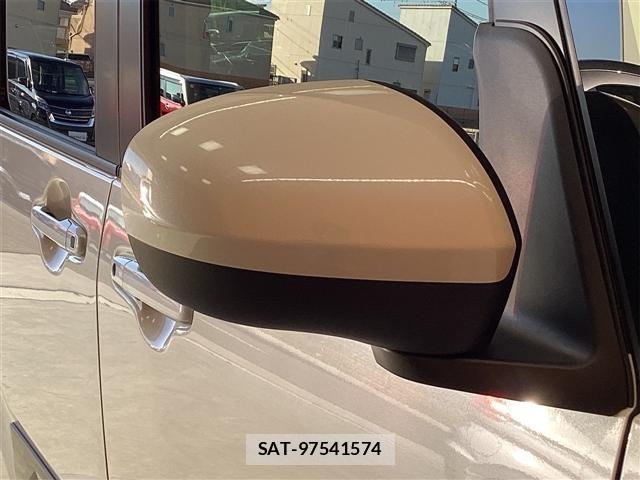 Daihatsu TANTO 2025-10 8224553-18