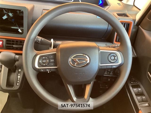 Daihatsu TANTO 2025-10 8224553-5