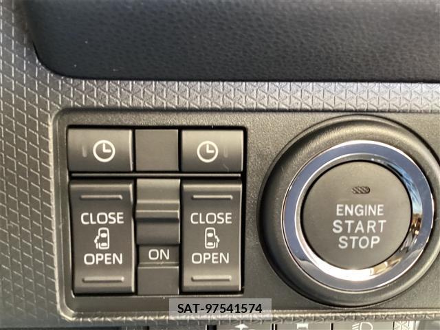 Daihatsu TANTO 2025-10 8224553-7