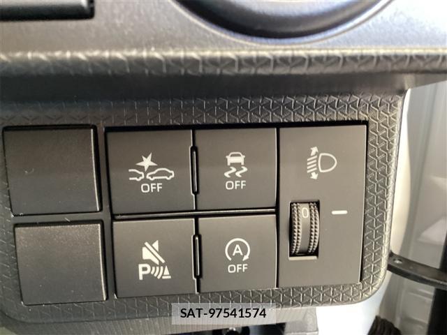 Daihatsu TANTO 2025-10 8224553-8
