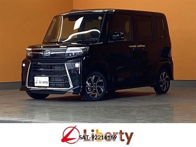 Daihatsu TANTO 2025-12 8224562-0