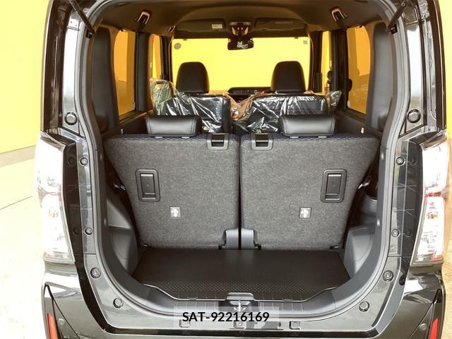 Daihatsu TANTO 2025-12 8224562-10