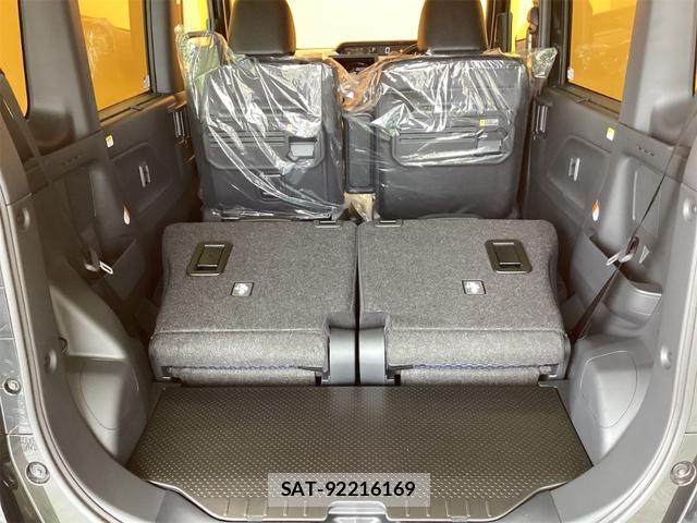 Daihatsu TANTO 2025-12 8224562-11