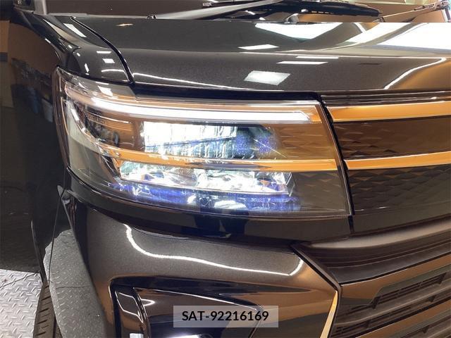 Daihatsu TANTO 2025-12 8224562-12