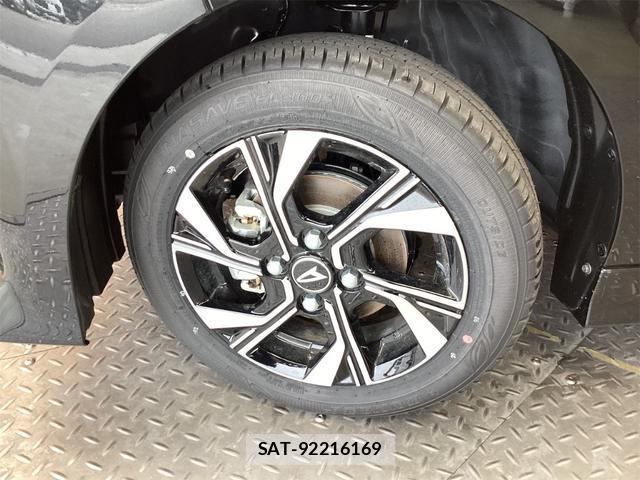 Daihatsu TANTO 2025-12 8224562-14