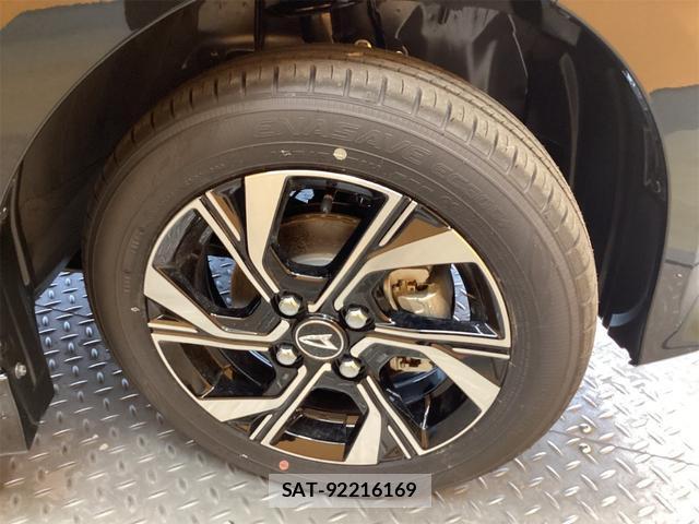 Daihatsu TANTO 2025-12 8224562-15
