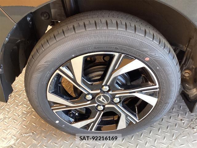 Daihatsu TANTO 2025-12 8224562-17
