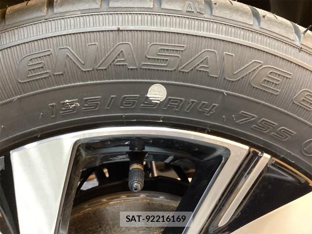 Daihatsu TANTO 2025-12 8224562-18