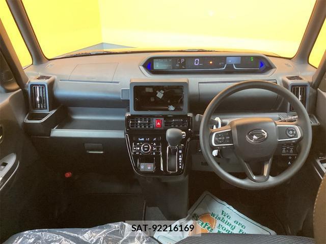 Daihatsu TANTO 2025-12 8224562-19