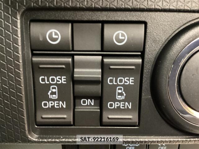 Daihatsu TANTO 2025-12 8224562-2