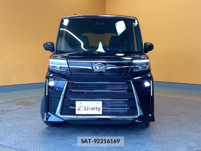 Daihatsu TANTO 2025-12 8224562-3