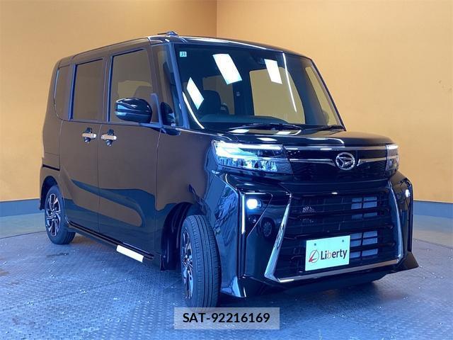 Daihatsu TANTO 2025-12 8224562-4