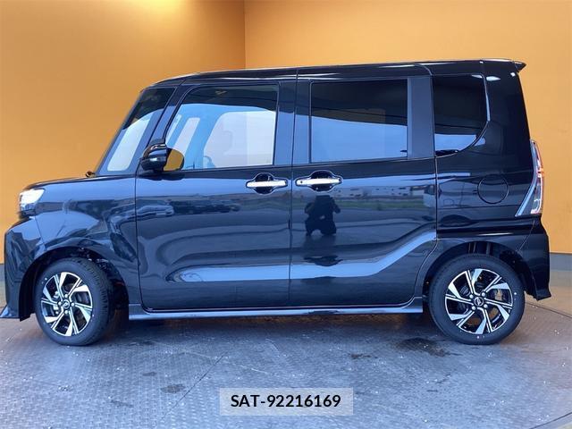 Daihatsu TANTO 2025-12 8224562-6