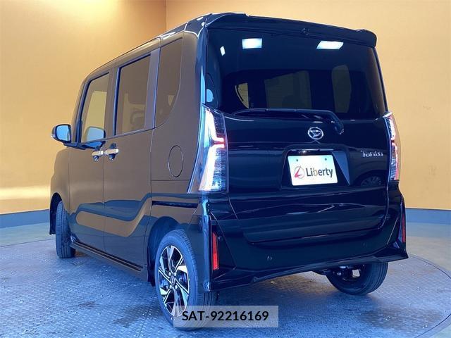 Daihatsu TANTO 2025-12 8224562-7