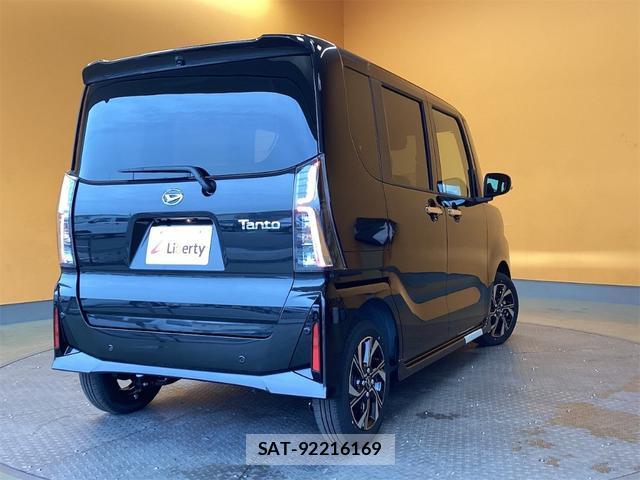 Daihatsu TANTO 2025-12 8224562-9