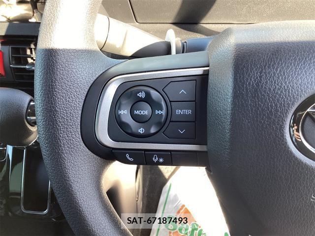 Daihatsu TANTO 2025-10 8224575-11