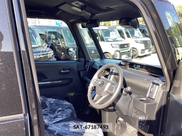 Daihatsu TANTO 2025-10 8224575-12