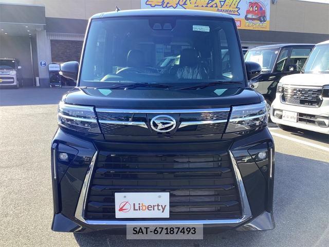 Daihatsu TANTO 2025-10 8224575-13